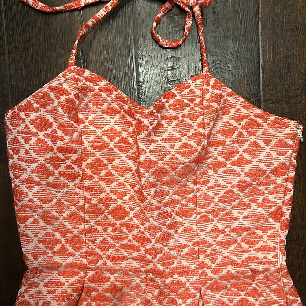Romper - Picture 3 of 3